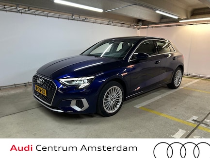 Audi A3 0