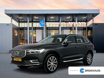 Volvo XC60 0