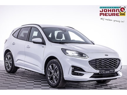 Ford Kuga 0