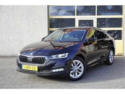 Skoda Octavia 0