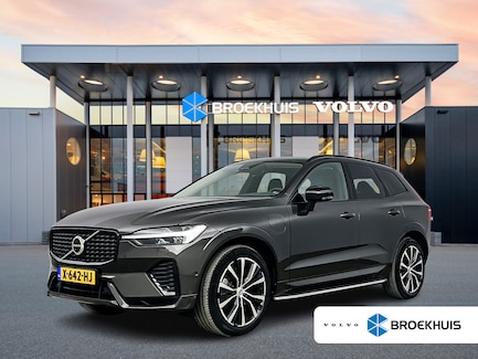 Volvo XC60 0