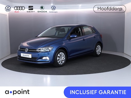 Volkswagen Polo 0