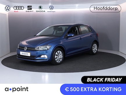 Volkswagen Polo 0