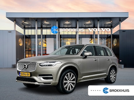 Volvo XC90 0