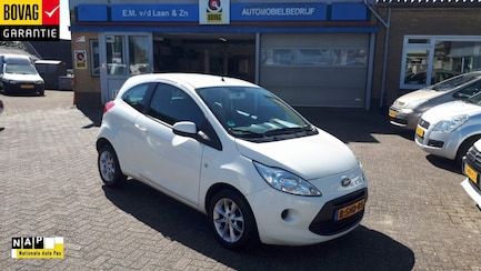 Ford Ka 0