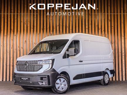 Renault Master 0