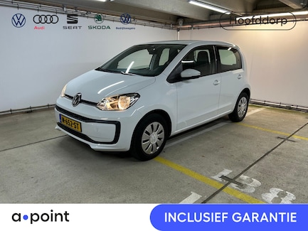 Volkswagen Up! 0