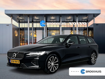 Volvo V60 0