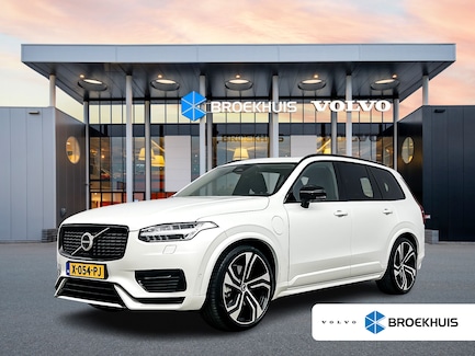 Volvo XC90 0