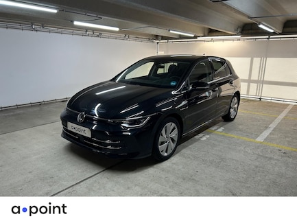 Volkswagen Golf 0