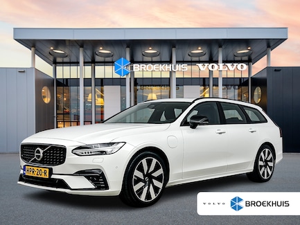 Volvo V90 0