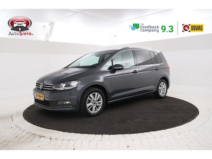 Volkswagen Touran 0