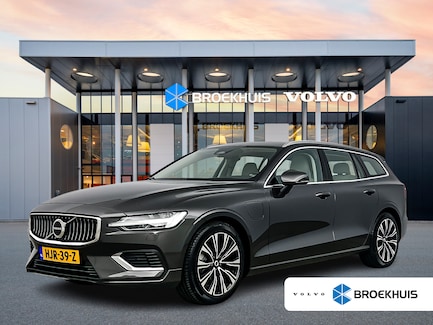 Volvo V60 0