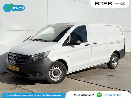 Mercedes-Benz Vito 0