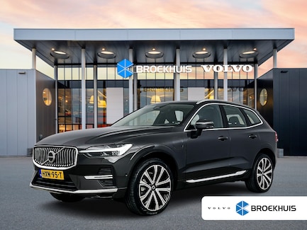 Volvo XC60 0