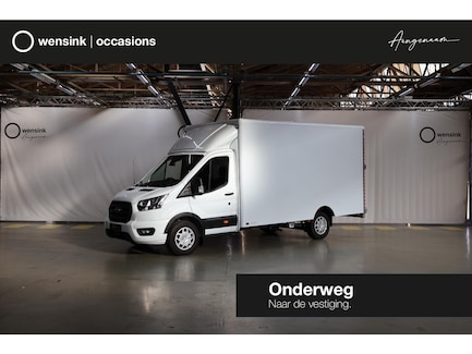 Ford Transit 0