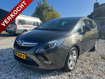 Opel Zafira 0