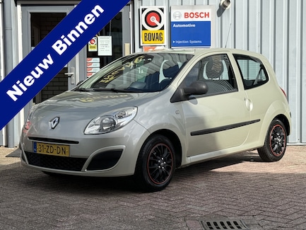Renault Twingo 0