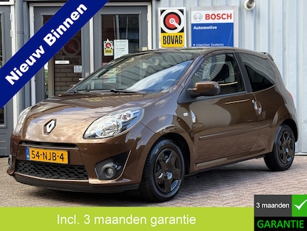 Renault Twingo 0
