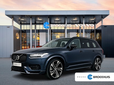 Volvo XC90 0