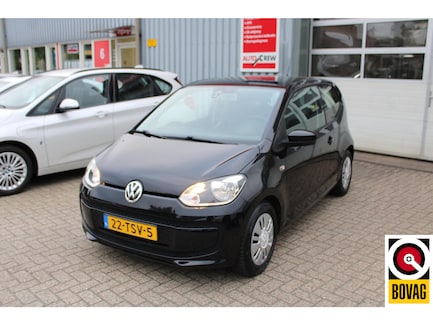 Volkswagen Up! 0