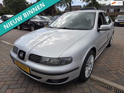 SEAT Leon 0