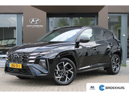 Hyundai Tucson 0