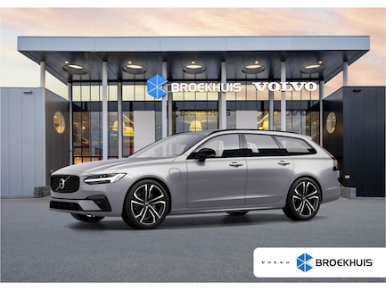 Volvo V90 0