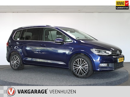 Volkswagen Touran 0