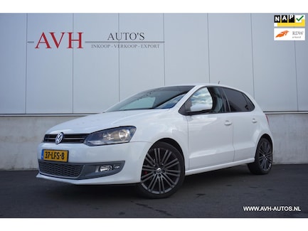 Volkswagen Polo 0