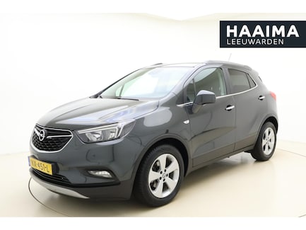 Opel Mokka 0