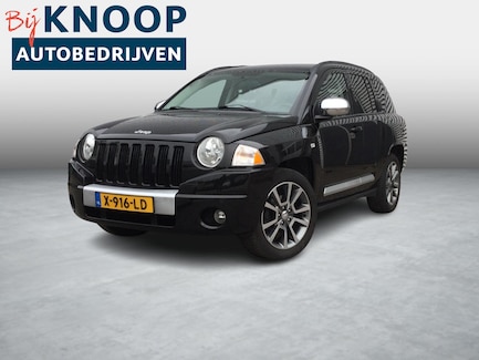 Jeep Compass 0
