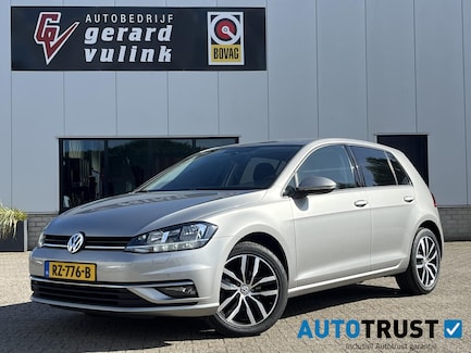 Volkswagen Golf 0