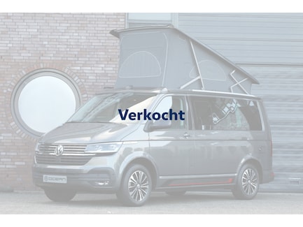 Volkswagen California 0