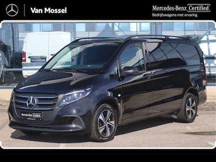 Mercedes-Benz Vito 0