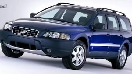 Volvo V70 0