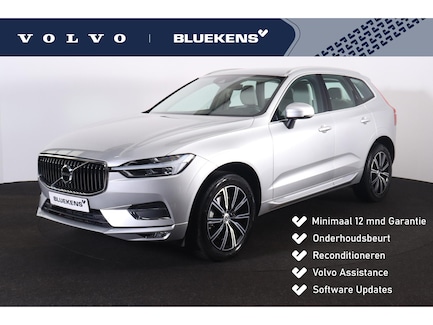 Volvo XC60 0