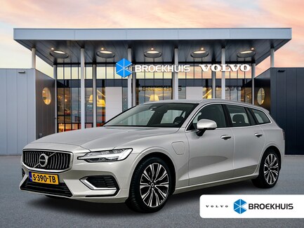 Volvo V60 0