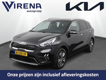 Kia Niro 0
