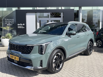 Kia Sorento 0