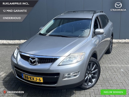 Mazda CX-9 0