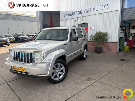 Jeep Cherokee 0