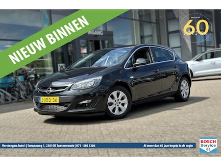 Opel Astra 0