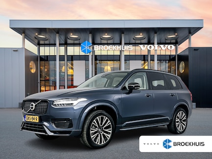 Volvo XC90 0