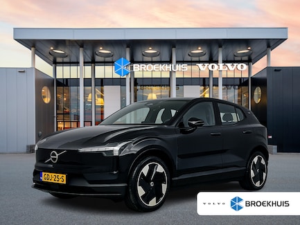 Volvo EX30 0