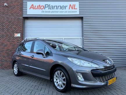 Peugeot 308 0