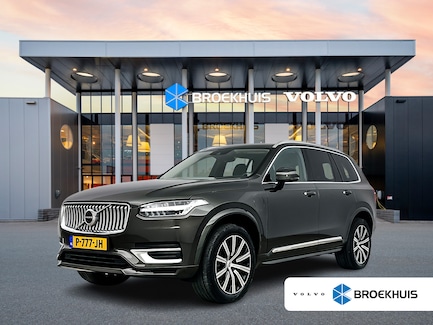 Volvo XC90 0