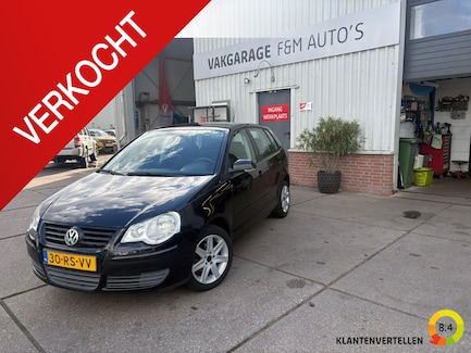 Volkswagen Polo 0
