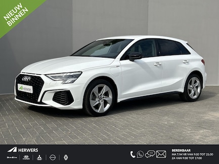 Audi A3 0