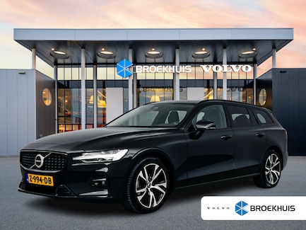 Volvo V60 0